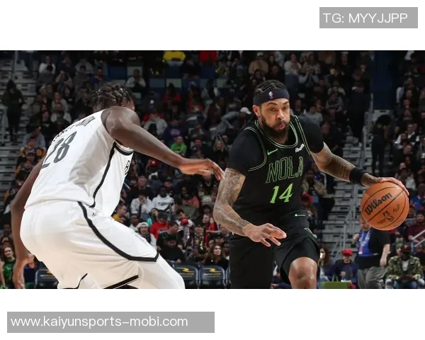 联盟两队开局至今未尝胜绩鹈鹕0胜6负篮网0胜5负困境显著 联盟两队开局至今未尝胜绩鹈鹕0胜6负篮网0胜5负困境显著