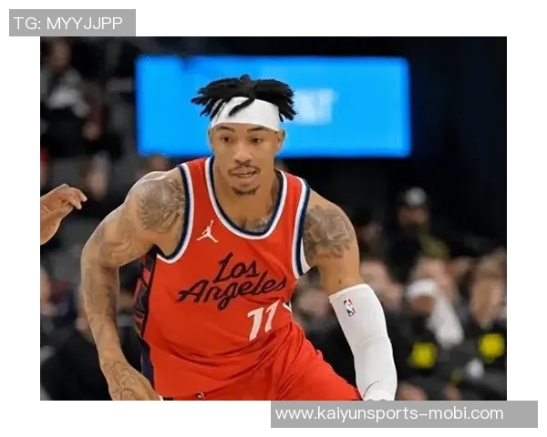 乔丹米勒谈发展联盟经历积累信心不再为取悦教练而烦恼 乔丹米勒谈发展联盟经历积累信心不再为取悦教练而烦恼